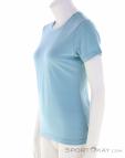 Devold Eika Merino 150 Damen T-Shirt, Devold, Hell-Blau, , Damen, 0394-10112, 5638261428, 7028567442067, N1-06.jpg