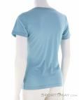 Devold Eika Merino 150 Damen T-Shirt, Devold, Hell-Blau, , Damen, 0394-10112, 5638261428, 7028567442067, N1-11.jpg