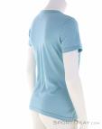 Devold Eika Merino 150 Damen T-Shirt, Devold, Hell-Blau, , Damen, 0394-10112, 5638261428, 7028567442067, N1-16.jpg