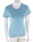 Devold Eika Merino 150 Damen T-Shirt, Devold, Hell-Blau, , Damen, 0394-10112, 5638261428, 7028567442067, N2-02.jpg