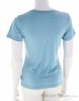 Devold Eika Merino 150 Women T-Shirt, Devold, Light-Blue, , Female, 0394-10112, 5638261428, 7028567442067, N2-12.jpg