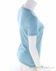 Devold Eika Merino 150 Women T-Shirt, Devold, Light-Blue, , Female, 0394-10112, 5638261428, 7028567442067, N2-17.jpg