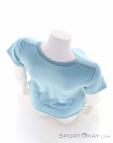 Devold Eika Merino 150 Women T-Shirt, Devold, Light-Blue, , Female, 0394-10112, 5638261428, 7028567442067, N4-14.jpg