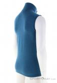 Devold Egga Grid Merino Vest Herren Tourenweste, Devold, Blau, , Herren, 0394-10133, 5638261429, 7028567530153, N1-16.jpg