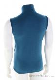 Devold Egga Grid Merino Vest Herren Tourenweste, Devold, Blau, , Herren, 0394-10133, 5638261429, 7028567530153, N2-12.jpg