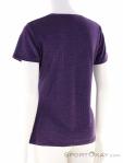 Devold Humla Merino 170 Damen T-Shirt, Devold, Lila, , Damen, 0394-10111, 5638261439, 7028567618141, N1-11.jpg