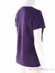 Devold Humla Merino 170 Damen T-Shirt, Devold, Lila, , Damen, 0394-10111, 5638261439, 7028567618141, N1-16.jpg