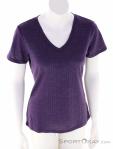 Devold Humla Merino 170 Damen T-Shirt, Devold, Lila, , Damen, 0394-10111, 5638261439, 7028567618141, N2-02.jpg