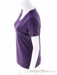 Devold Humla Merino 170 Damen T-Shirt, Devold, Lila, , Damen, 0394-10111, 5638261439, 7028567618141, N2-07.jpg