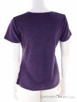 Devold Humla Merino 170 Damen T-Shirt, Devold, Lila, , Damen, 0394-10111, 5638261439, 7028567618141, N2-12.jpg