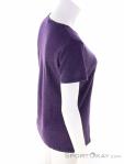 Devold Humla Merino 170 Damen T-Shirt, Devold, Lila, , Damen, 0394-10111, 5638261439, 7028567618141, N2-17.jpg