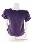 Devold Humla Merino 170 Damen T-Shirt, Devold, Lila, , Damen, 0394-10111, 5638261439, 7028567618141, N3-13.jpg