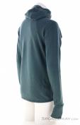 Devold Nibba Pro Merino Women Sweater, Devold, Dark-Blue, , Female, 0394-10135, 5638261443, 7028567474273, N1-16.jpg