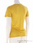 Devold MYRULL MERINO 130 Damen T-Shirt, , Gelb, , Damen, 0394-10136, 5638261452, 0, N1-11.jpg