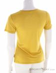 Devold MYRULL MERINO 130 Damen T-Shirt, , Gelb, , Damen, 0394-10136, 5638261452, 0, N2-12.jpg