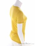 Devold MYRULL MERINO 130 Women T-Shirt, Devold, Yellow, , Female, 0394-10136, 5638261452, 7028567441671, N2-17.jpg