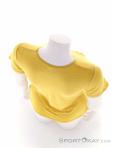 Devold MYRULL MERINO 130 Women T-Shirt, Devold, Yellow, , Female, 0394-10136, 5638261452, 7028567441671, N4-14.jpg