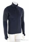 Devold Tinden Hybrid Merino Herren Sweater, Devold, Anthrazit, , Herren, 0394-10137, 5638261453, 7028567581513, N1-01.jpg