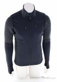 Devold Tinden Hybrid Merino Mens Sweater, Devold, Anthracite, , Male, 0394-10137, 5638261453, 7028567581537, N2-02.jpg