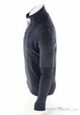 Devold Tinden Hybrid Merino Mens Sweater, Devold, Anthracite, , Male, 0394-10137, 5638261453, 7028567581537, N2-07.jpg