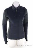 Devold Tinden Hybrid Merino Women Sweater, Devold, Anthracite, , Female, 0394-10138, 5638261458, 7028567581322, N2-02.jpg