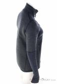 Devold Tinden Hybrid Merino Women Sweater, Devold, Anthracite, , Female, 0394-10138, 5638261458, 7028567581322, N2-17.jpg