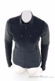 Devold Tinden Hybrid Merino Women Sweater, Devold, Anthracite, , Female, 0394-10138, 5638261458, 7028567581322, N3-03.jpg