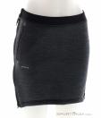 Devold Tinden Spacer Skirt Women Outdoor Skirt, Devold, Anthracite, , Female, 0394-10139, 5638261463, 7028567422458, N2-02.jpg