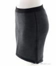 Devold Tinden Spacer Skirt Damen Outdoorrock, Devold, Anthrazit, , Damen, 0394-10139, 5638261463, 7028567422434, N2-07.jpg