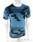 Devold Klovstien Merino Tee Herren T-Shirt, Devold, Blau, , Herren, 0394-10140, 5638261465, 7028567568491, N2-02.jpg