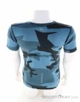 Devold Klovstien Merino Tee Herren T-Shirt, Devold, Blau, , Herren, 0394-10140, 5638261465, 7028567568491, N3-13.jpg