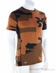 Devold Klovstien Merino Tee Herren T-Shirt, Devold, Orange, , Herren, 0394-10140, 5638261469, 7028567620434, N1-01.jpg