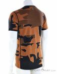 Devold Klovstien Merino Tee Herren T-Shirt, Devold, Orange, , Herren, 0394-10140, 5638261469, 7028567620434, N1-11.jpg