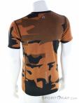 Devold Klovstien Merino Tee Mens T-Shirt, Devold, Orange, , Male, 0394-10140, 5638261469, 7028567620427, N2-12.jpg