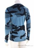 Devold Klovstien Merino Mens Shirt, Devold, Blue, , Male, 0394-10141, 5638261473, 7028567568606, N1-11.jpg