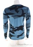 Devold Klovstien Merino Herren Shirt, Devold, Blau, , Herren, 0394-10141, 5638261473, 7028567568606, N2-12.jpg