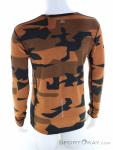 Devold Klovstien Merino Mens Shirt, Devold, Orange, , Male, 0394-10141, 5638261478, 7028567620472, N2-12.jpg