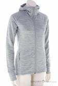 Devold Nibba Damen Sweater, Devold, Grau, , Damen, 0394-10143, 5638261489, 7028567478011, N1-01.jpg