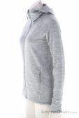 Devold Nibba Women Sweater, Devold, Gray, , Female, 0394-10143, 5638261489, 7028567478028, N1-06.jpg