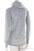 Devold Nibba Women Sweater, Devold, Gray, , Female, 0394-10143, 5638261489, 7028567478028, N1-11.jpg