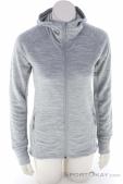 Devold Nibba Women Sweater, Devold, Gray, , Female, 0394-10143, 5638261489, 7028567478011, N2-02.jpg