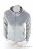 Devold Nibba Women Sweater, Devold, Gray, , Female, 0394-10143, 5638261489, 7028567478011, N3-03.jpg