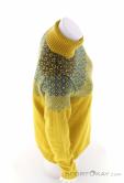 Devold Syvde Wool High Neck Donna Maglia, Devold, Giallo, , Donna, 0394-10144, 5638261497, 7028567498262, N3-18.jpg