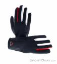 Leki Guide Lite Gants de randonnée, Leki, Noir, , Hommes,Femmes,Unisex, 0012-10561, 5638261505, 4028173299829, N2-02.jpg