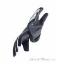 Leki Guide Lite Tourenhandschuhe, Leki, Schwarz, , Herren,Damen,Unisex, 0012-10561, 5638261505, 4028173299829, N3-08.jpg