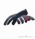 Leki Guide Lite Gants de randonnée, Leki, Noir, , Hommes,Femmes,Unisex, 0012-10561, 5638261505, 4028173299829, N5-10.jpg