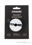 Dynamic Pocket Sprocket Bike Accessory, Dynamic, White, , Unisex, 0457-10025, 5638261529, 8720387297849, N1-01.jpg