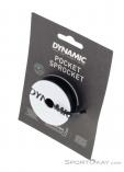 Dynamic Pocket Sprocket Bike Accessory, Dynamic, White, , Unisex, 0457-10025, 5638261529, 8720387297849, N3-03.jpg