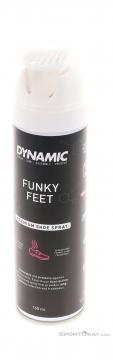 Dynamic Funky Feet Deodorante profumato per Scarpe, Dynamic, Nero, , , 0457-10027, 5638261531, 8720387297580, N2-02.jpg