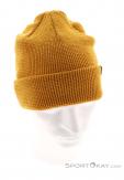 Barts Coler Mens Beanie, Barts, Yellow, , Male, 0013-10128, 5638261540, 8717457814105, N3-03.jpg